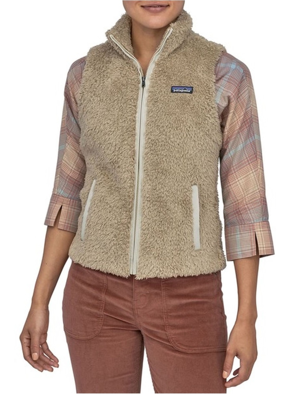 Patagonia Los Gatos Vest